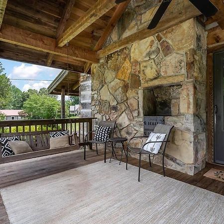Rustic Cabin, Dock, Firepit, Kayaks & Games Winchester Bagian luar foto